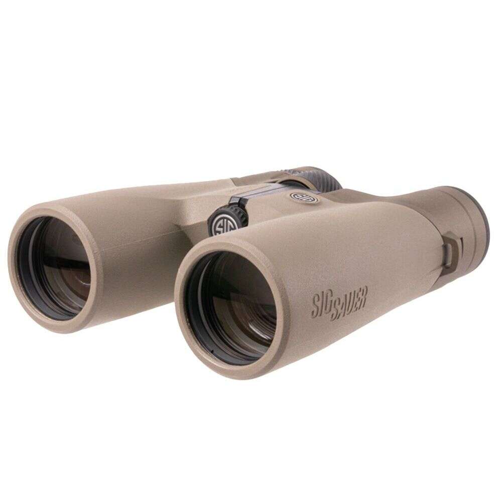 Binoculars Sig Sauer ZULU10 HDX ZULU 10 HDX BINO 10X50 CB • SOZ10002 | CLOSED BRIDGE • Model: ZULU10 HDX